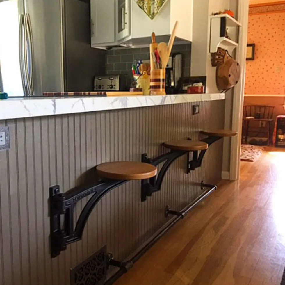Benchcrafted Swing Away Seat
