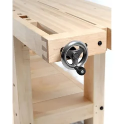 Benchcrafted Tail Vise