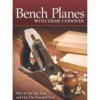 Bench Planes with Ernie Conover DVD