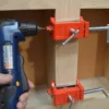 Bessey Cabinetry Clamp for Face Frames