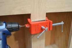 Bessey Cabinetry Clamp for Face Frames