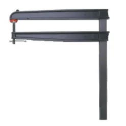 Bessey Deep Reach Clamp - 24 inch Capacity