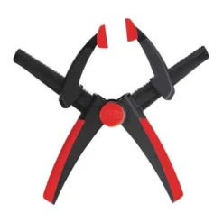 Bessey Double Jaw VarioClippix Spring Clamp