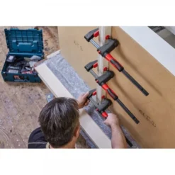 Bessey GearKlamp Bar Clamp