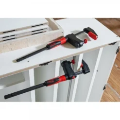 Bessey GearKlamp Bar Clamp