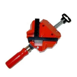 Bessey Heavy-Duty Right Angle Clamp