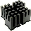 Bessey KP Blocks Framing System - Set of 4 Blocks