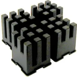 Bessey KP Blocks Framing System - Set of 4 Blocks