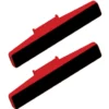 Bessey KR-AS K-Body REVO Pivoting Jaw Adapter - Pack of 2