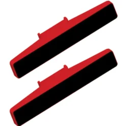 Bessey KR-AS K-Body REVO Pivoting Jaw Adapter - Pack of 2
