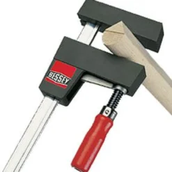 Bessey Parallel Jaw UniKlamp