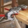 Bessey Professional One Hand Edge Clamp