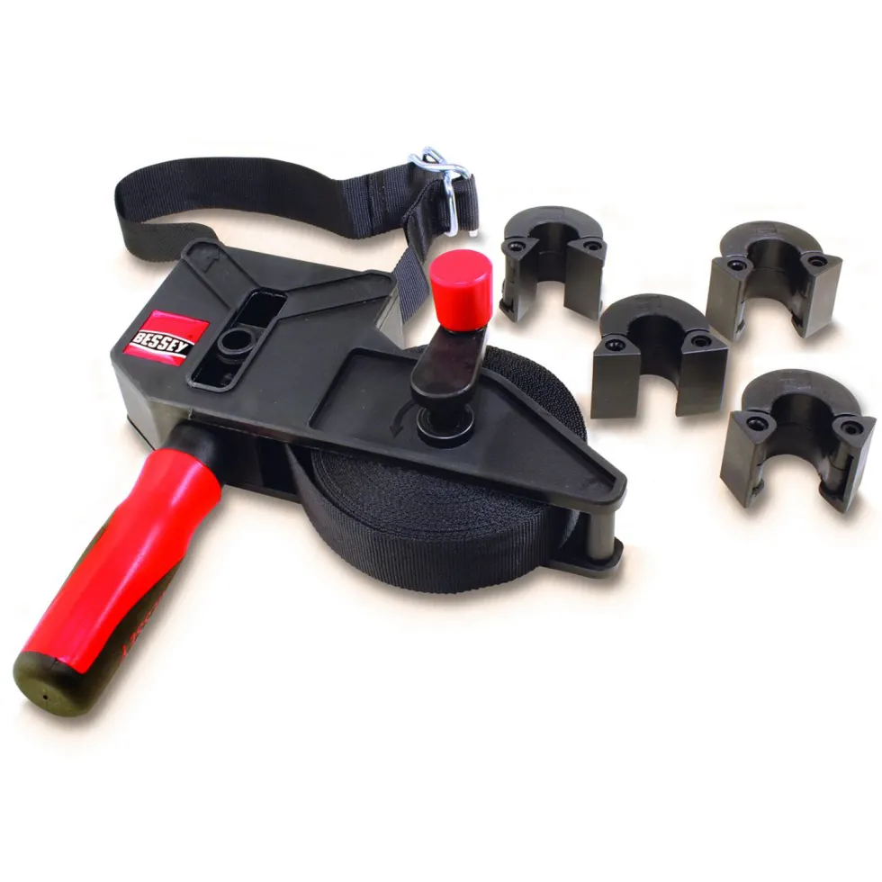 Bessey Variable Angle Strap Clamp