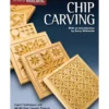Best of Woodcarving Illustrated Magazine : Chip Carving