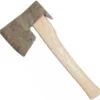 Biber Classic Carpenter's Broad Hatchet