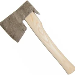 Biber Classic Carpenter's Broad Hatchet