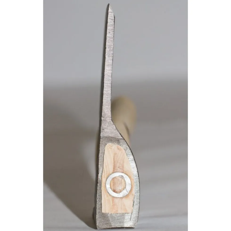 Biber Classic Carpenter's Broad Hatchet