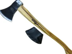Biber Classic Forest Axe
