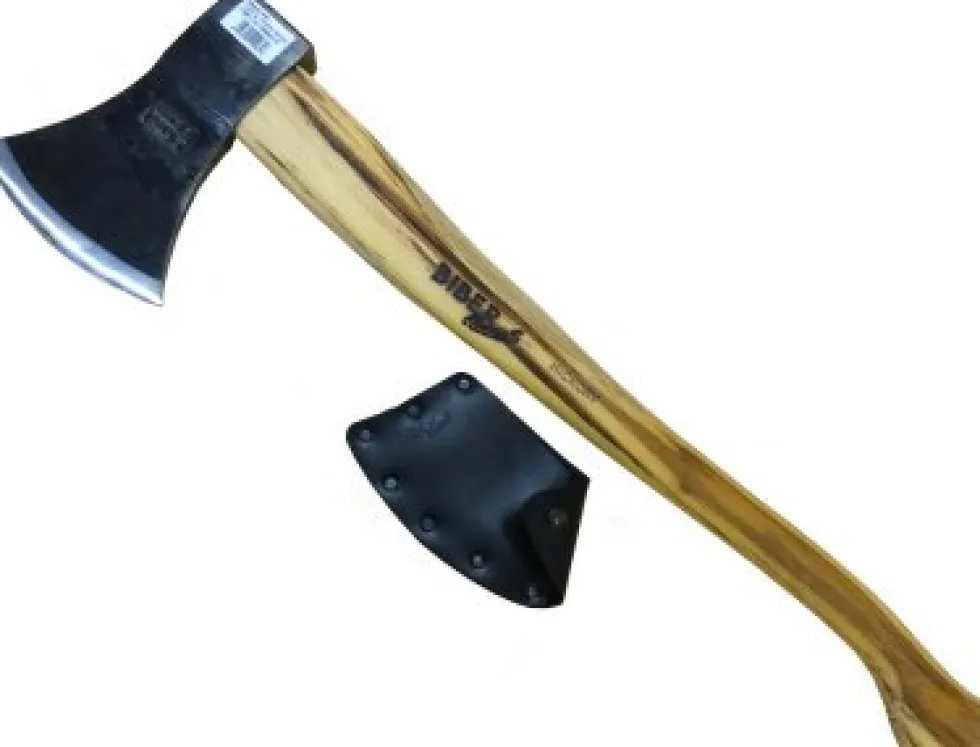 Biber Classic Forest Axe