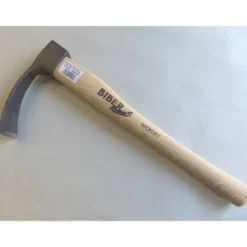 Biber Classic French-style Hand Adze