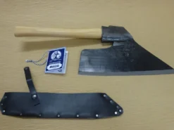 Biber Classic German Pattern Broad Axe