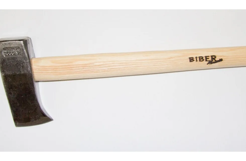 Biber Classic Splitting Maul