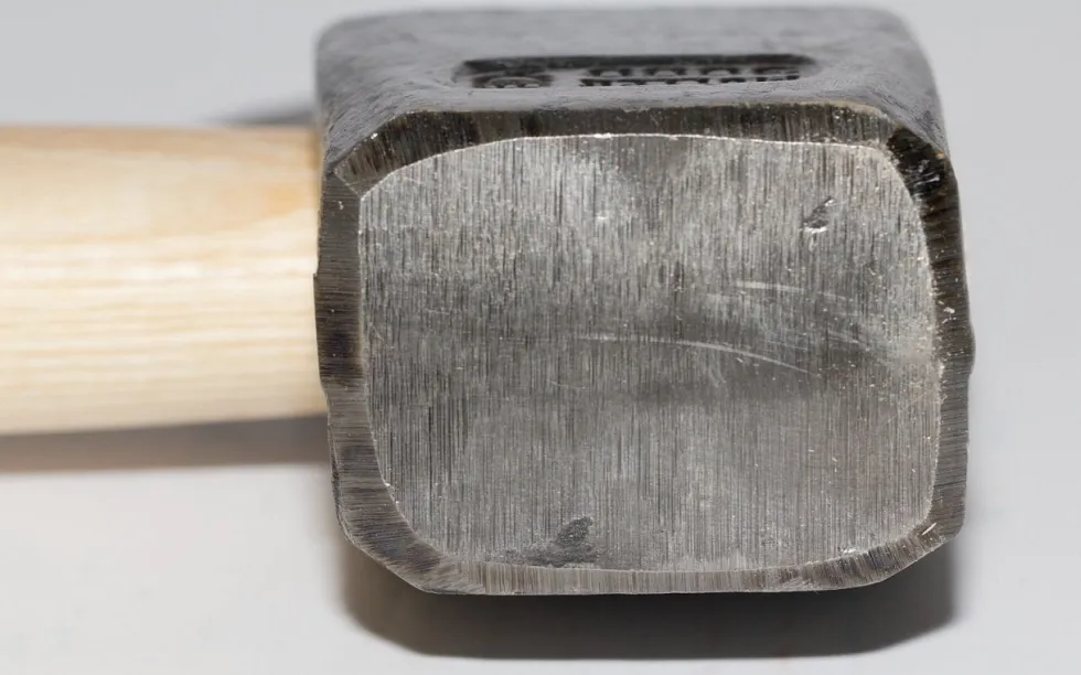 Biber Classic Splitting Maul