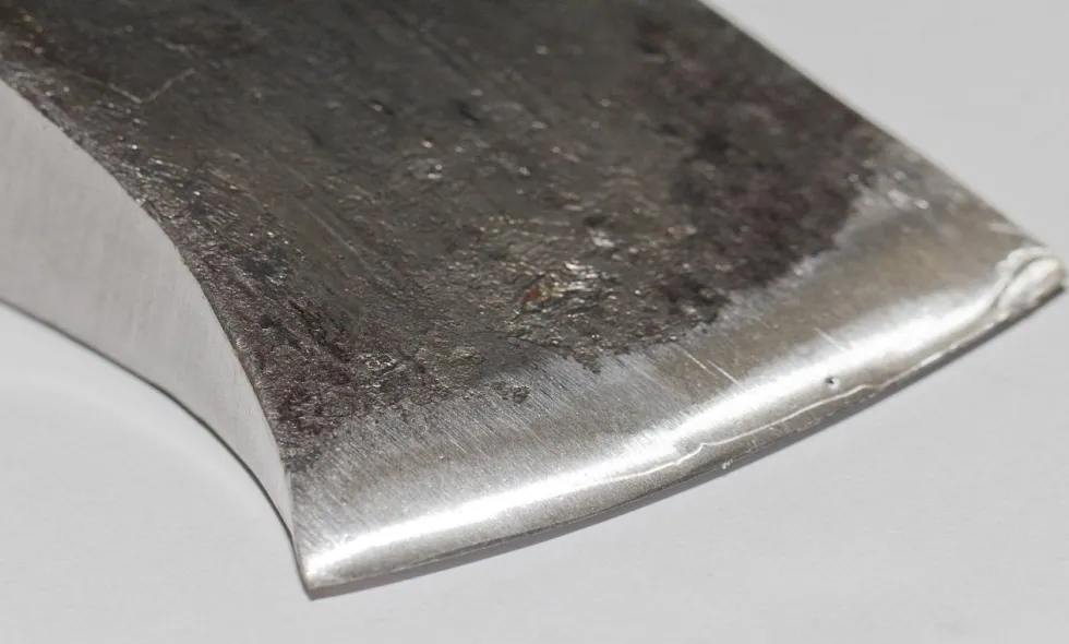 Biber Classic Splitting Maul
