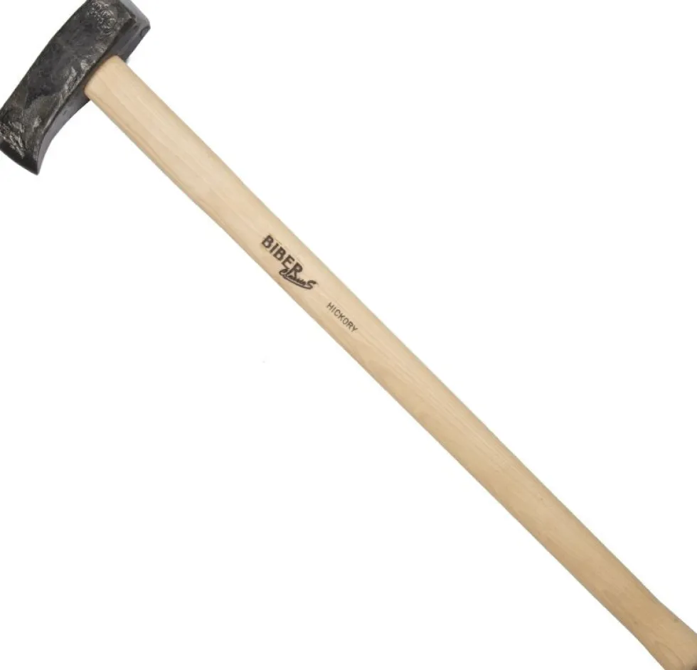 Biber Classic Splitting Maul