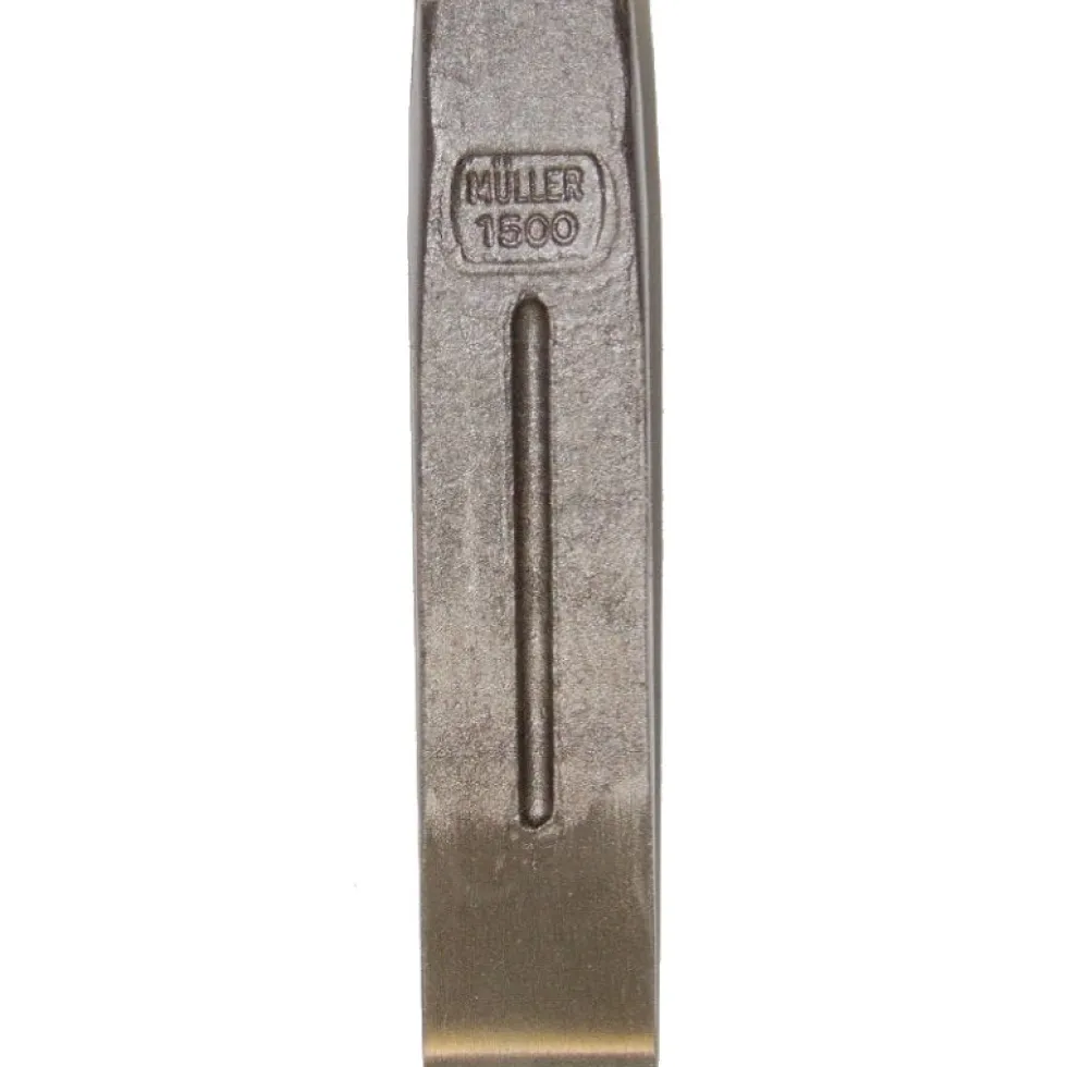 Biber Classic Steel Splitting Wedge