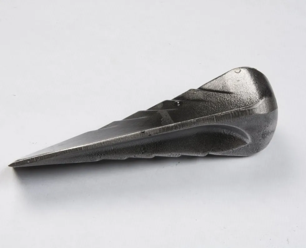 Biber Classic Steel Splitting Wedge
