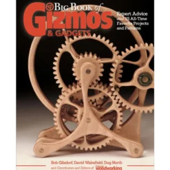 Big Book of Gizmos and Gadgets