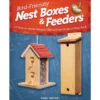 Bird Friendly Nest Boxes and Feeders
