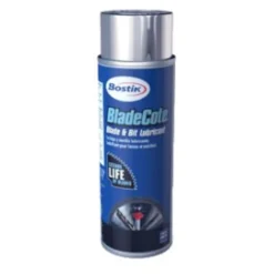 BladeCote Blade and Bit Lubricant