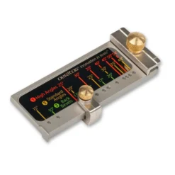 Blade Registration Jig - Veritas Mk II Honing Guide