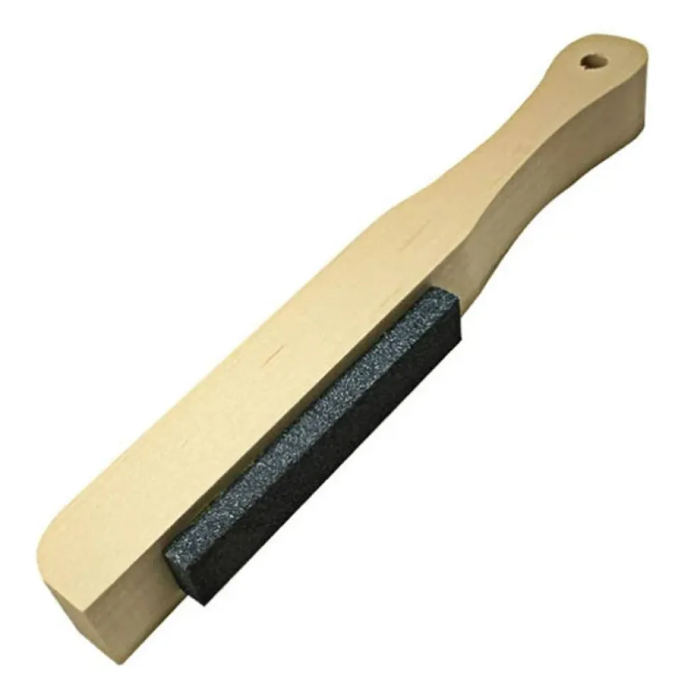 Blade Rounding Stone