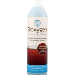 Bloxygen