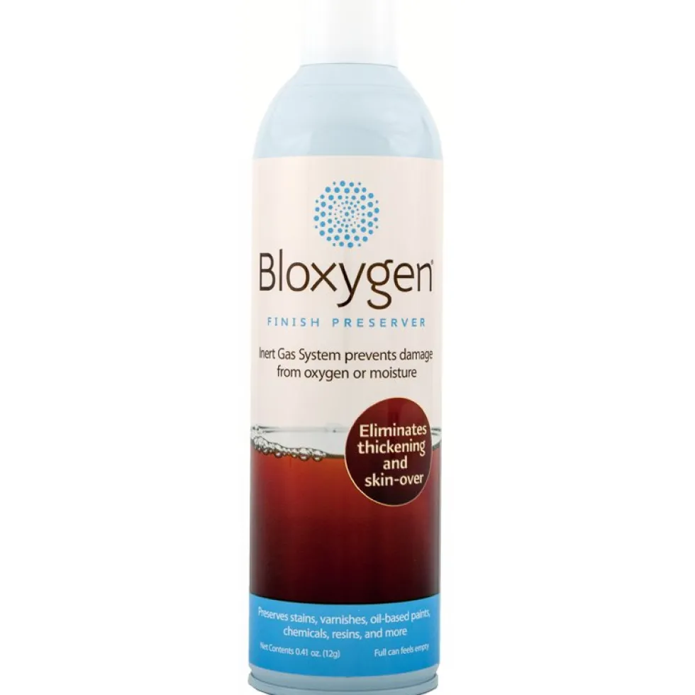 Bloxygen