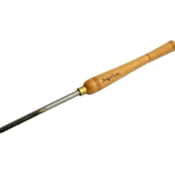 Bodger 1/2 inch Bowl Gouge