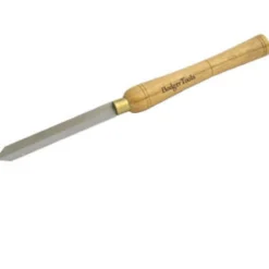 Bodger 3/16 inch Diamond Parting Tool