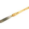 Bodger 1-1/2 inch HD Round Nose Scraper
