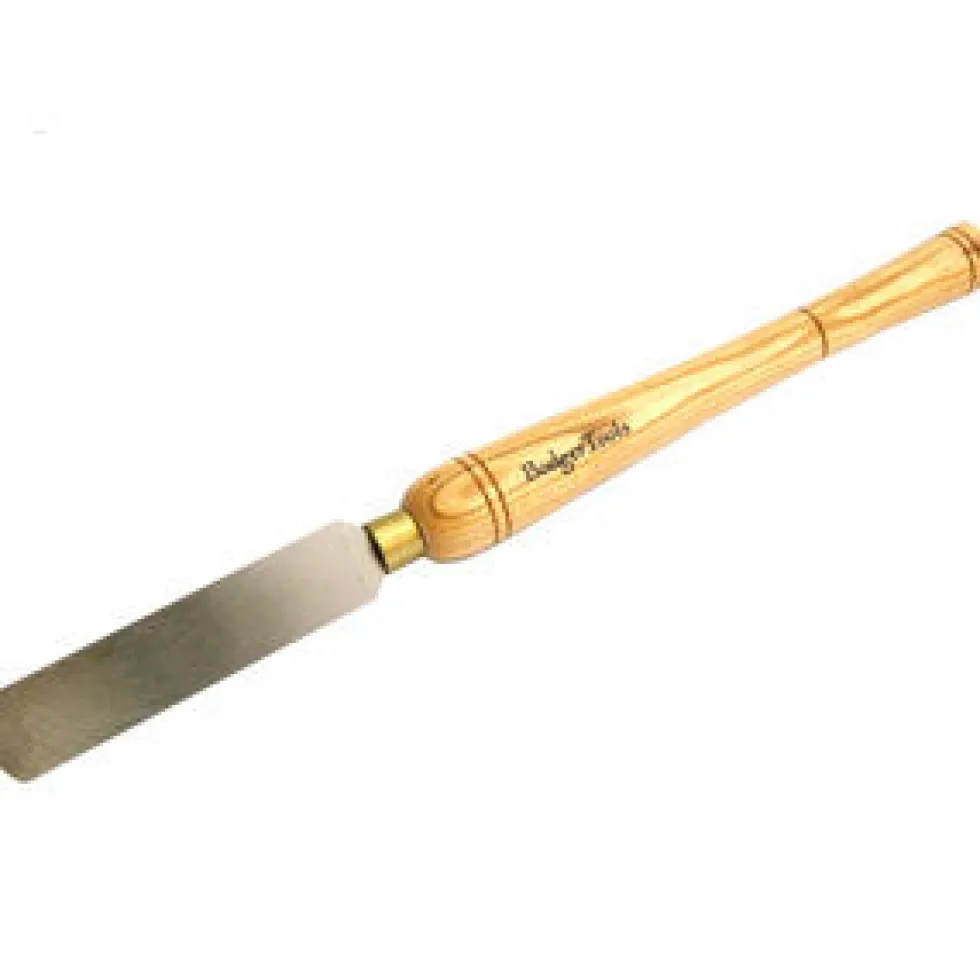 Bodger 1-1/2 inch HD Round Nose Scraper