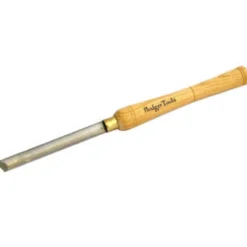 Bodger 3/4 inch Oval Skew