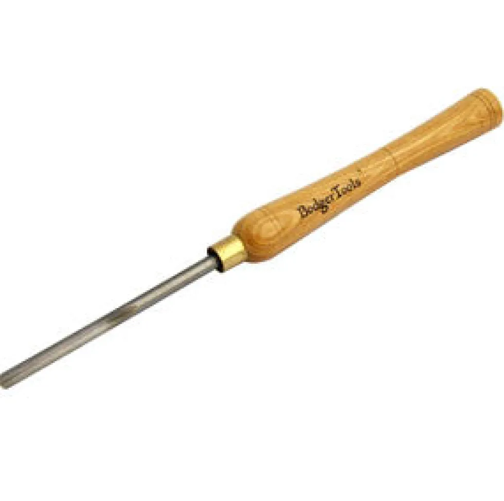 Bodger 3/8 inch Spindle Gouge