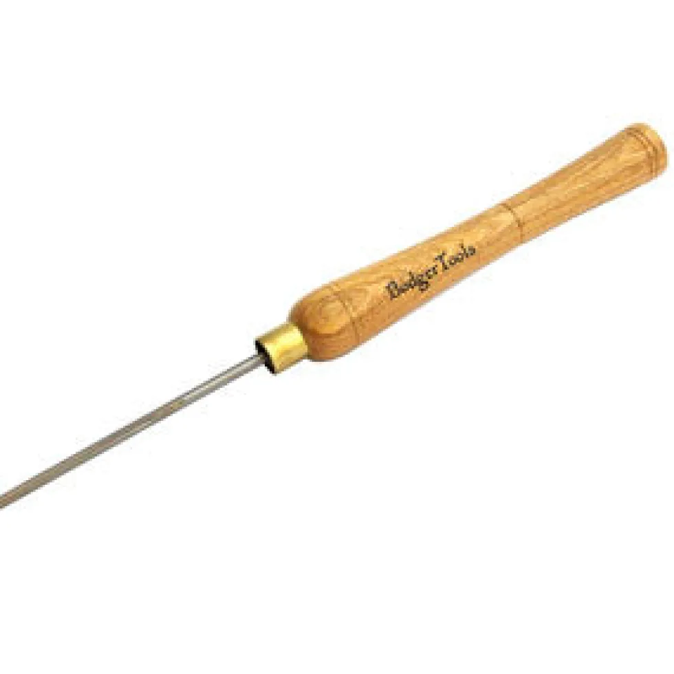 Bodger 1/4 inch Spindle Gouge