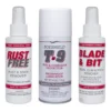 Boeshield Total Tool Care Kit