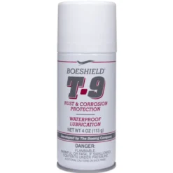 Boeshield T-9 Rust and Corrosion Protection