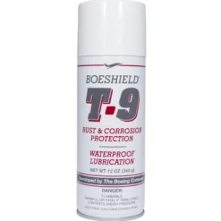 Boeshield T-9 Rust and Corrosion Protection