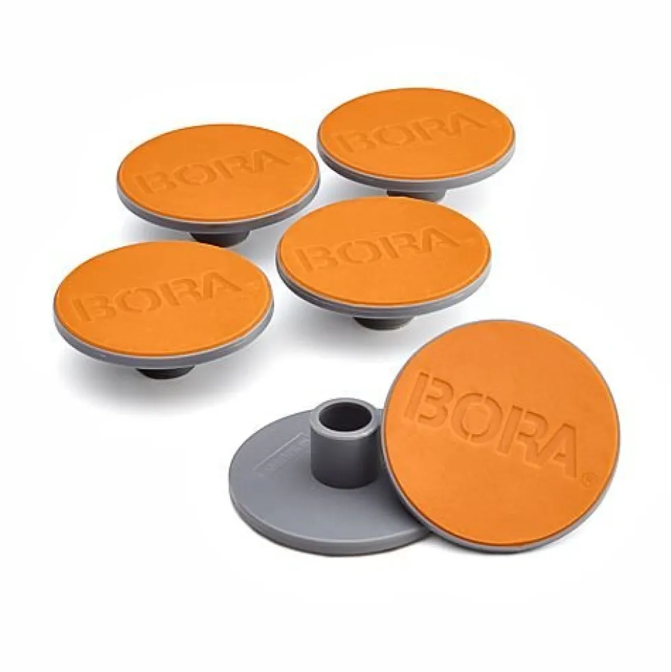 Bora Centipede Non-Slips - Pack of 6
