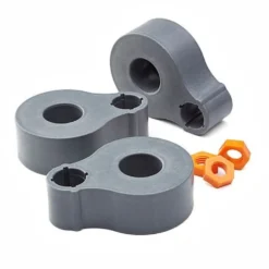 Bora Centipede P-Top Replacements Pack of 3
